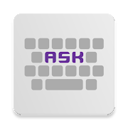AnySoftKeyboard logo