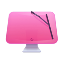CleanMyMac & PC logo