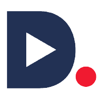 DTube logo
