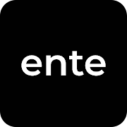 ente Authenticator logo