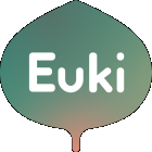 Euki logo