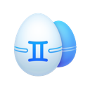 Gemini 2 logo