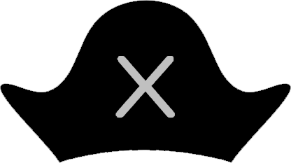 Hat.sh logo