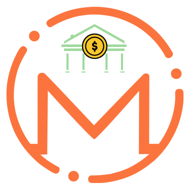 Majestic Bank logo