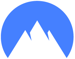 NordVPN logo