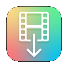 Open Video Downloader logo