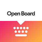 OpenBoard logo
