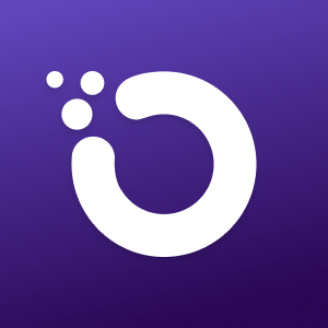 Orchid VPN logo