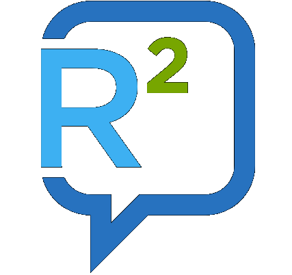 Ricochet Refresh logo