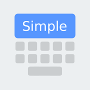 Simple Keyboard logo