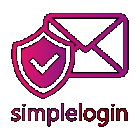 SimpleLogin logo