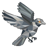 Sparrow Wallet logo