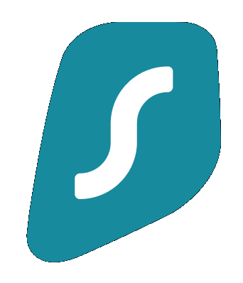 Surfshark logo