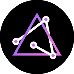 Tachyon VPN logo