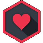 WebTorrent logo